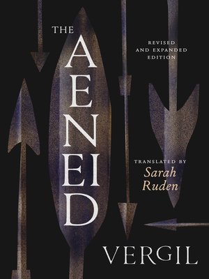 The Aeneid - ebook
